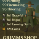 Old School RuneScape